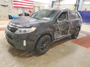 Kia Sorento 2015