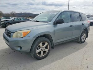 Toyota Rav4 2.4L 4 2007