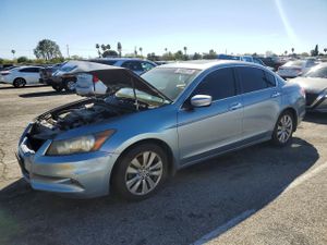 Honda Accord 3.5L 6 2011