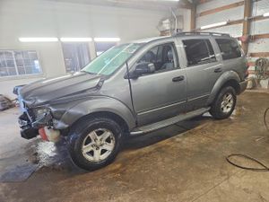 Dodge Durango 5.7L 8 2005