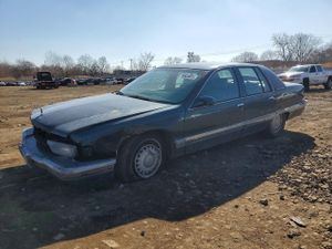 Buick Roadmaster 5.7L 8 1996