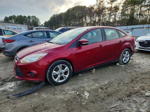 Ford Focus 2.0L 4 2014