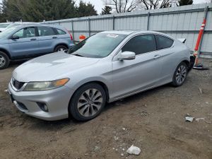Honda Accord 2.4L 4 2013
