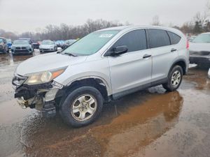 Honda CR-V 2.4L 4 2013