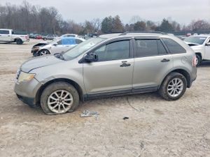 Ford Edge 3.5L 6 2008