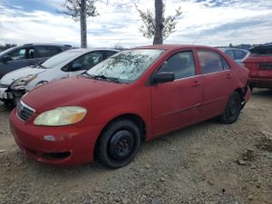 Toyota Corolla 1.8L 4 2005