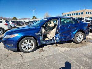 Ford Taurus 3.5L 6 2012