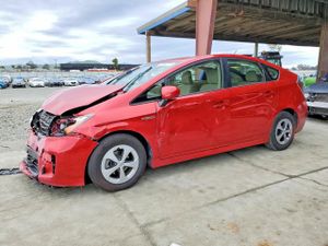 Toyota Prius 1.8L 4 2014