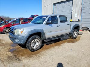 Toyota Tacoma 4.0L 6 2008