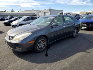 Lexus ES 3.3L 6 2004