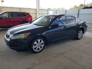 Honda Accord 2.4L 4 2009