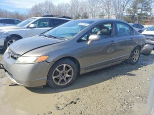 Honda Civic 1.8L 4 2008