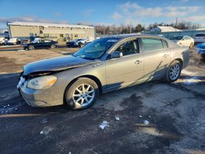 Buick Lucerne 3.8L 6 2008