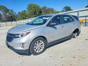 Chevrolet Equinox 1.5L 4 2020