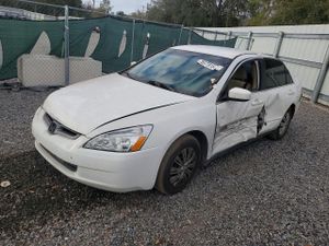 Honda Accord 2.4L 4 2004