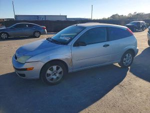 Ford Focus 2.0L 4 2006