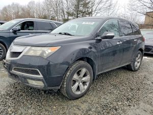 Acura MDX 3.7L 6 2010