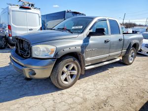 Dodge RAM 5.7L 8 2007