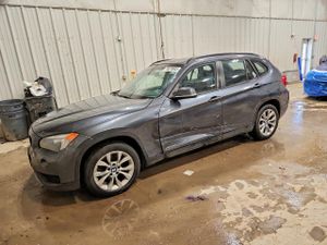 BMW X1 2.0L 4 2014