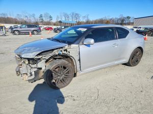 Scion tC 2.5L 4 2013