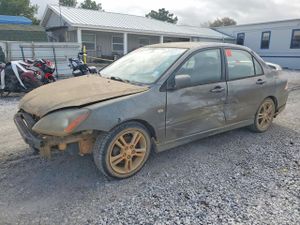 Mitsubishi Lancer 2.4L 4 2006