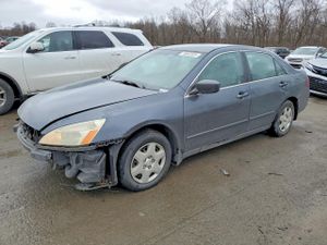 Honda Accord 2.4L 4 2007