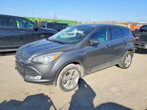 Ford Escape 2.0L 4 2014