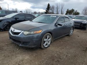 Acura TSX 2.4L 4 2009