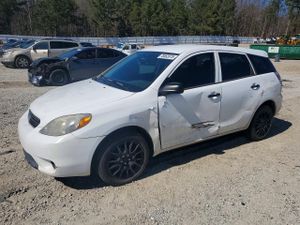 Toyota Matrix 1.8L 4 2008