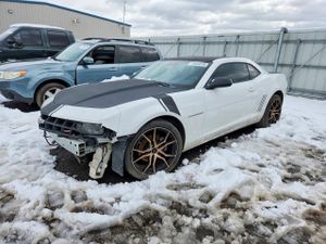 Chevrolet Camaro 3.6L 6 2010