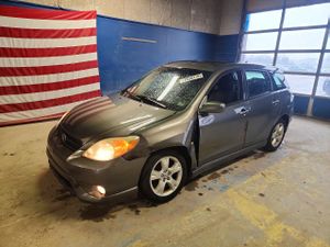 Toyota Matrix 1.8L 4 2005