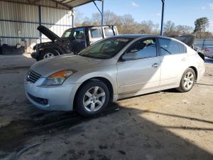 Nissan Altima 2.5L 4 2008