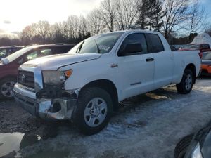 Toyota Tundra 5.7L 8 2009