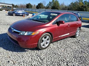 Honda Civic 1.8L 4 2007