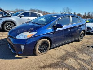 Toyota Prius 1.8L 4 2015