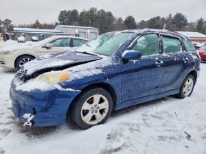 Toyota Corolla 1.8L 4 2006