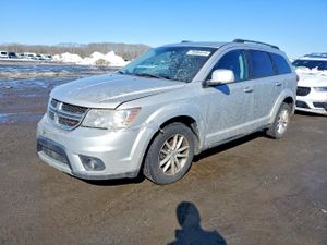 Dodge Journey 3.6L 6 2014