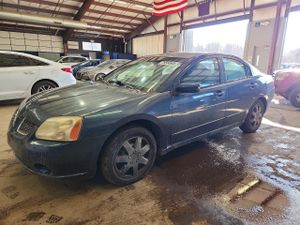 Mitsubishi Galant 2.4L 4 2004