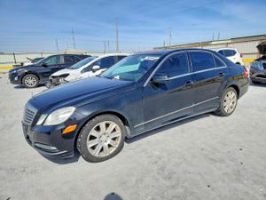 Mercedes-Benz E 3.5L 6 2013