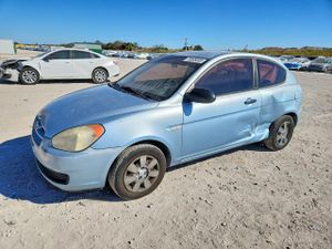 Hyundai Accent 1.6L 4 2007