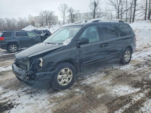 Kia Sedona 3.8L 6 2010