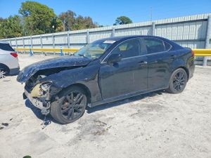 Lexus IS 2.5L 6 2008