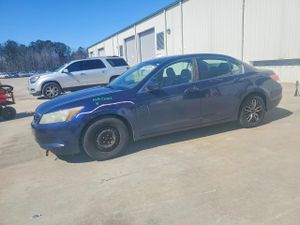 Honda Accord 2.4L 4 2009