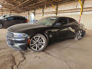 Dodge Charger 5.7L 8 2015