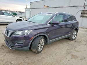 Lincoln MKC 2.0L 4 2015