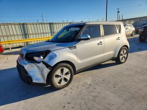 Kia Soul 1.6L 4 2014