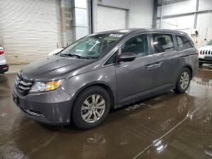 Honda Odyssey 3.5L 6 2014