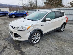 Ford Escape 2.0L 4 2014