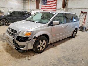 Dodge Grand Caravan (Caravan) 3.8L 6 2008
