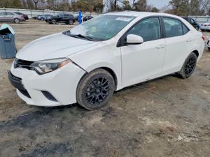Toyota Corolla 1.8L 4 2014